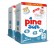 ПРОМО ПАКЕТ PINE SOFT JUMBO 2 /3-6кг/ 204бр