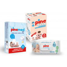 ПРОМО ПАКЕТ PINEMED 11+кг + Pine Smart 5