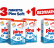 3+1 PINE SOFT JUMBO 2 /3-6кг/ 408бр