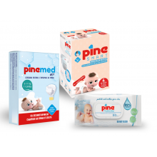 ПРОМО ПАКЕТ PINEMED 5-11кг + Pine Smart 4