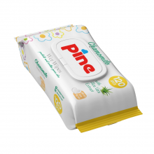 PINE Chamomile, 120бр