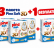 3+1 PINE SOFT JUMBO 3D 5 /11-18кг/ 176бр