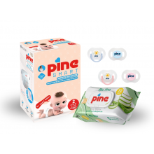 ПРОМО ПАКЕТ PINE SMART mini 2