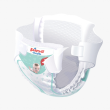 PINE SOFT 3D  4 /7-14кг/ 56бр.