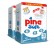 ПРОМО ПАКЕТ PINE SOFT JUMBO 3 /4-9кг/ 168бр