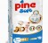 PINE SOFT 3D  5 /11-18кг/ 44бр.